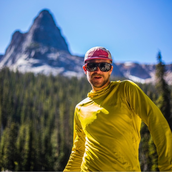 Meet your Posher, Jackson - Picture 1 of 2